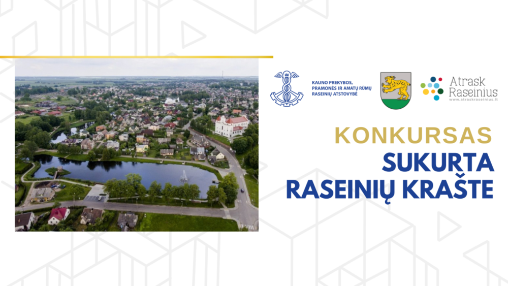 Sukurta Raseinių krašte 1024x576 1
